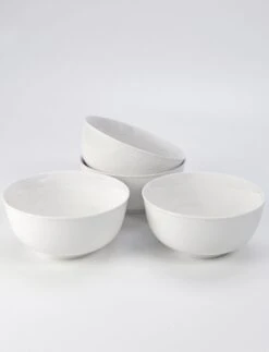 JT Serviesset - Wit - 35delig - 4 Persoons - Luxe Reliëf Design -Le Creuset Winkel 917x1200 3