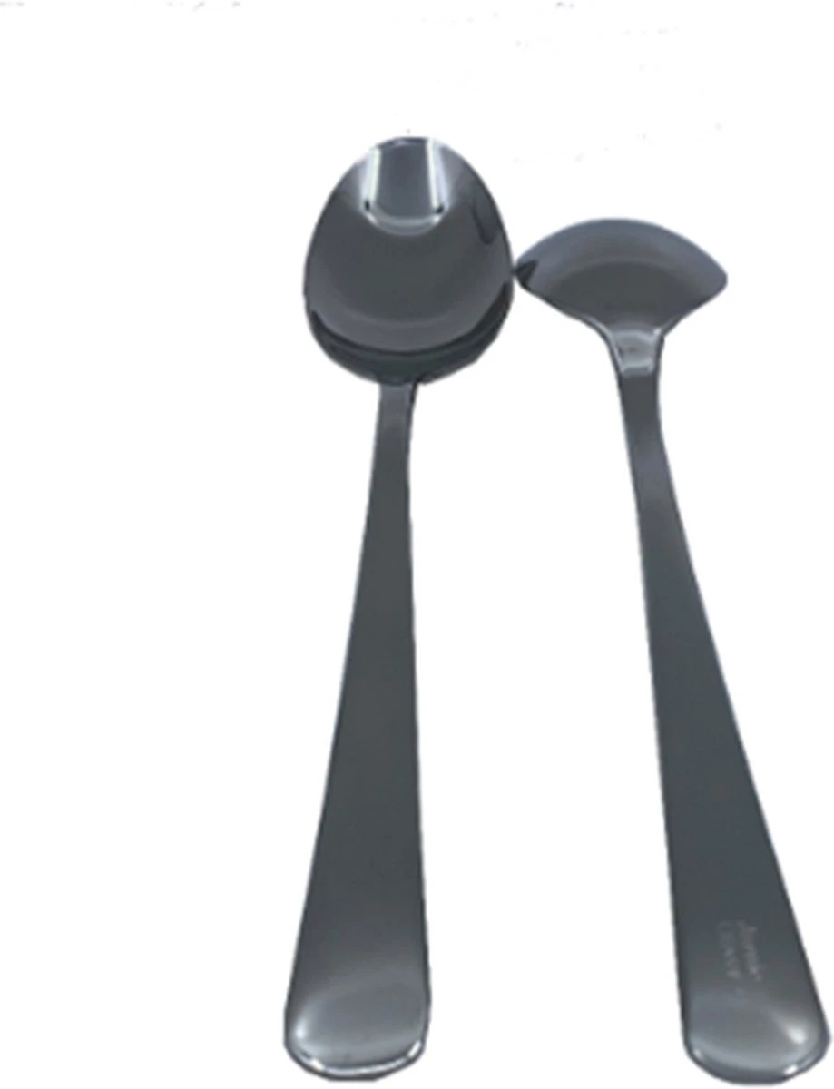 2 Jamie Oliver - Serveerlepels - Set van 2 - Opscheplepels 2 Jamie Oliver - Serveerlepels - Set Van 2 - Opscheplepels -Le Creuset Winkel 919x1200 3