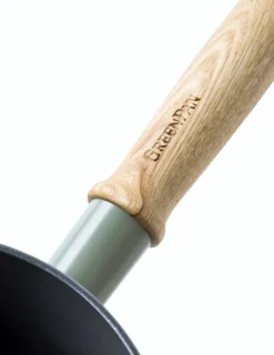 GreenPan Mayflower Wok - Ø 28 Cm - Keramisch - Inductie -Le Creuset Winkel 926x1200