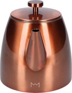 Vaja® Theepot Juliette Rosé Dubbelwandig -Le Creuset Winkel 930x1200 1
