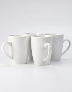 JT Serviesset - Wit - 35delig - 4 Persoons - Luxe Reliëf Design -Le Creuset Winkel 944x1200 1