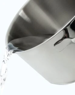 BK Essentials Pannenset - 4-delig - RVS – Geschikt Voor Alle Warmtebronnen -Le Creuset Winkel 949x1200