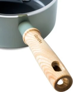 GreenPan Mayflower Steelpan - Ø 16 Cm - Keramisch - Inductie -Le Creuset Winkel 955x1200