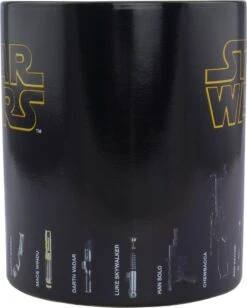 Star Wars - Lightsaber XL Warmte Beker -Le Creuset Winkel 961x1200 1