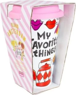 Blond Amsterdam Specials - Coffee To Go Beker - My Favorite Things - 250 Ml