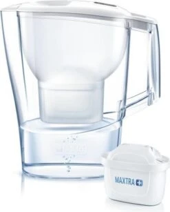 BRITA Fill&enjoy Aluna Cool Waterfilterkan - White -Le Creuset Winkel 965x1200 9