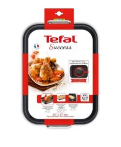 Tefal Success Ovenware Braadslede - 27 X 37 Cm -Le Creuset Winkel 987x1200