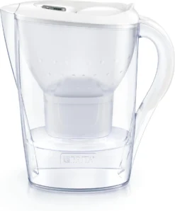 BRITA - Waterfilterkan Marella Cool - Wit - 2,4L 11 BRITA - Waterfilterkan Marella Cool - Wit - 2,4L -Le Creuset Winkel 993x1200 2