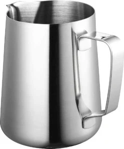 Melkopschuimkan - RVS - Melkkannetje - Barista - Melkkan - 300ML 5 Melkopschuimkan - RVS - Melkkannetje - Barista - Melkkan - 300ML -Le Creuset Winkel 994x1200 2