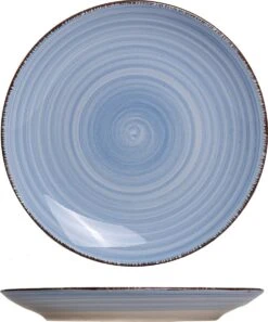 Studio Tavola Ontbijtborden Ocean Blue ø 19 Cm - 6 Stuks 4 Studio Tavola Ontbijtborden Ocean Blue ø 19 Cm - 6 Stuks -Le Creuset Winkel 998x1200 2